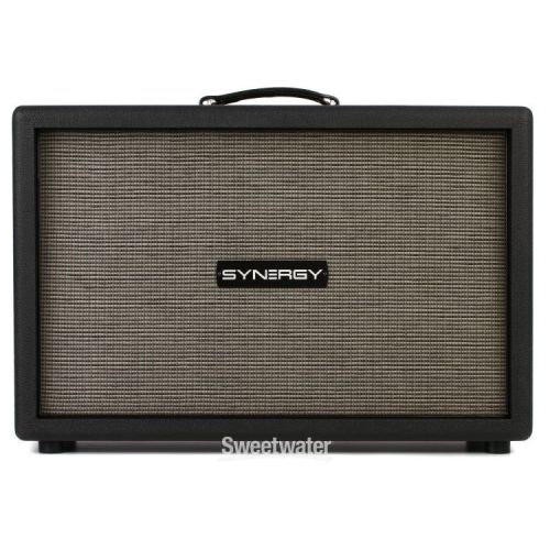  Synergy SYN-212 EXT 2x12