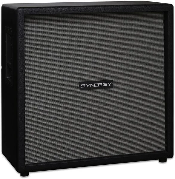  Synergy SYN-412 EXT 4 x 12-inch Extension Cabinet