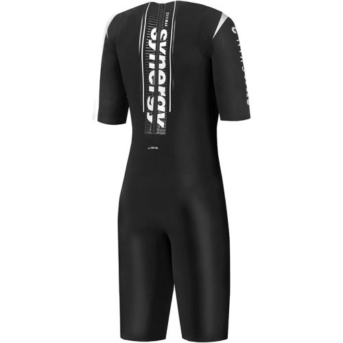  Synergy Triathlon Swimskin - Women's SynSkin 3 Skinsuit Ironman USAT & FINA Approved