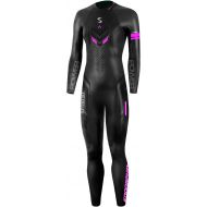 Synergy Triathlon Wetsuit Women’s Endorphin Full Sleeve