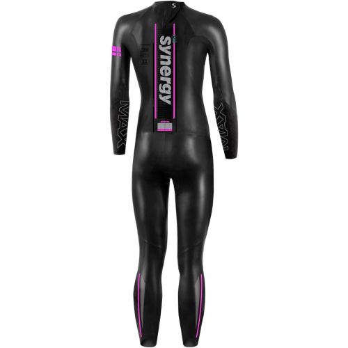  Synergy Triathlon Wetsuit Women’s Endorphin Full Sleeve