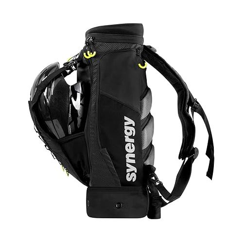  Synergy Triathlon Transition Bag Backpack