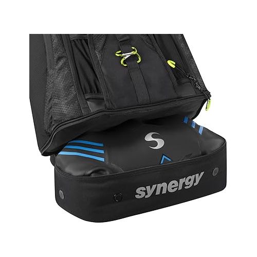  Synergy Triathlon Transition Bag Backpack