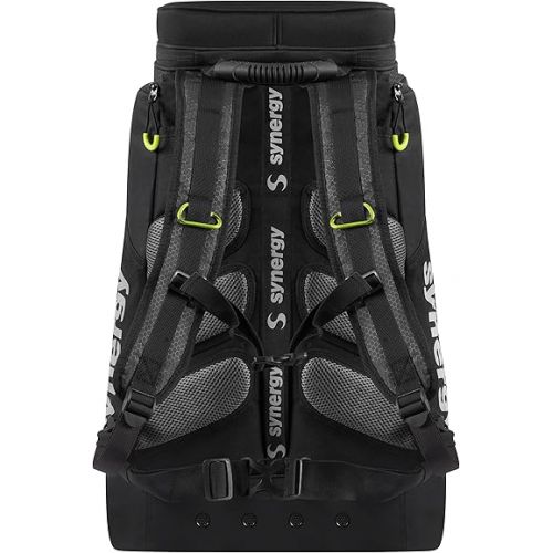  Synergy Triathlon Transition Bag Backpack