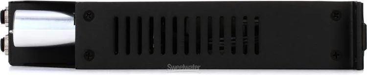  Synergy SYN2 Rackmount Preamp Module Dual Module Dock