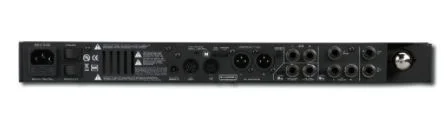  Synergy SYN2 Rackmount Preamp Module Dual Module Dock