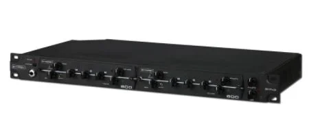  Synergy SYN2 Rackmount Preamp Module Dual Module Dock