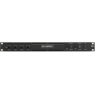 Synergy SYN-5050 Rackmount 2 x 50-watt Tube Amp