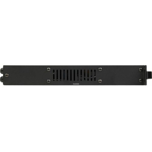  Synergy SYN-5050 Rackmount 2 x 50-watt Tube Amp