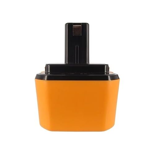  Synergy Digital Power Tool Battery, Compatible with Ryobi B-8286 Power Tool Battery (Ni-MH, 12V, 2100mAh)