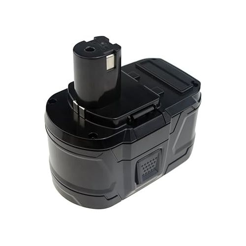  Synergy Digital Power Tool Battery, Compatible with Ryobi BPL-1815 Power Tool Battery (Li-ion, 18V, 4500mAh)