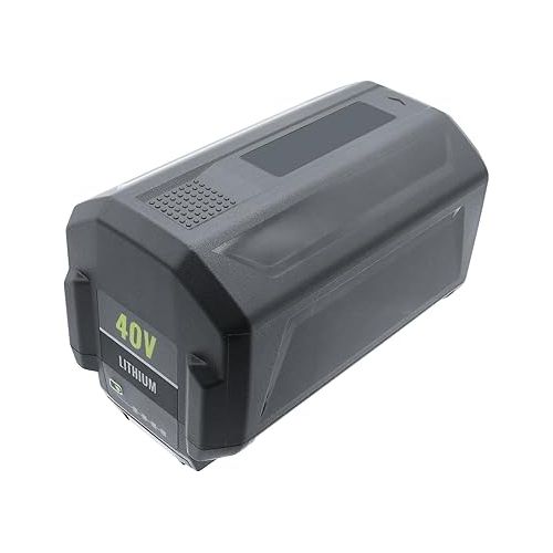  Synergy Digital Power Tool Battery, Compatible with Ryobi BPL3626 Power Tool Battery (Li-ion, 40V, 9000mAh)