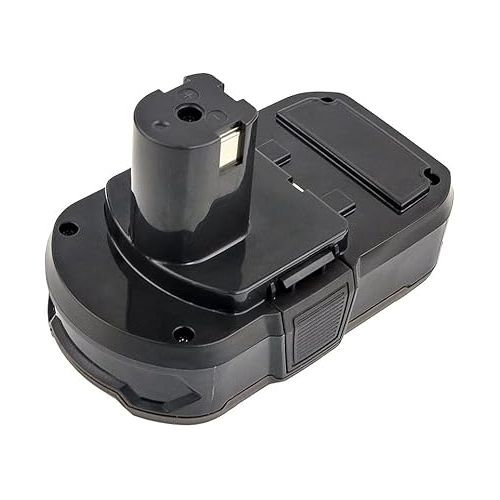  Synergy Digital Power Tool Battery, Compatible with Ryobi BPL-1815 Power Tool Battery (Li-ion, 18V, 2000mAh)