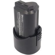 Synergy Digital Power Tool Battery, Compatible with Ryobi B-1013L Power Tool Battery (Li-ion, 10.8V, 1500mAh)