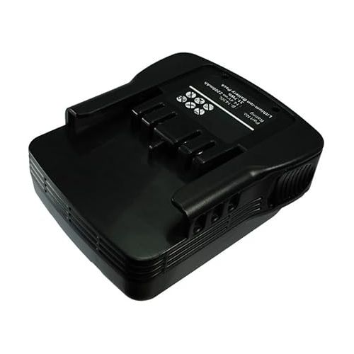  Synergy Digital Power Tool Battery, Compatible with Ryobi B-1415L Power Tool Battery (Li-ion, 14.4V, 2200mAh)