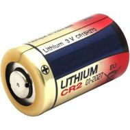 Synergy Digital GPS Battery, Compatible with Bushnell Tour V2 GPS, (Lithium, 3V, 850 mAh) Ultra Hi-Capacity Battery