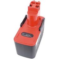 Synergy Digital Power Tool Battery, Works with Skil 3610 Power Tool, (Ni-MH, 14.4V, 3000mAh) Ultra High Capacity, Compatible with Bosch 2 607 335 160, 2 607 335 210, BAT013, BAT015 Battery