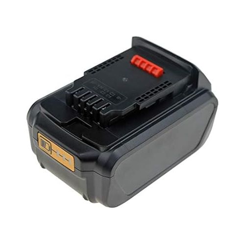  Synergy Digital Power Tool Battery, Compatible with BOSTITCH 15 GA FN ANGLED FINISH NAILER Power Tool, (Li-ion, 20V, 5000mAh), Replacement for BOSTITCH BCB203, BCB204, BCB204-10 Battery