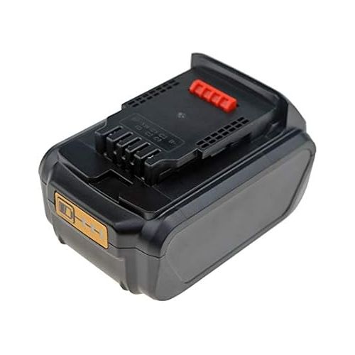  Synergy Digital Power Tool Battery, Compatible with BOSTITCH BCF30PTB Power Tool, (Li-ion, 20V, 4000mAh) Ultra High Capacity, Replacement for BOSTITCH BCB203, BCB204, BCB204-10 Battery