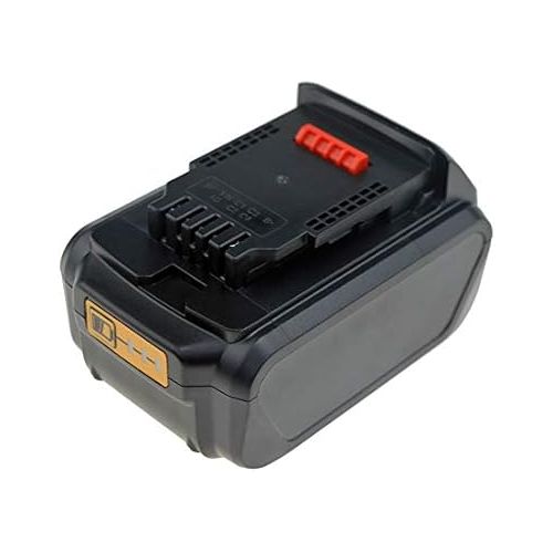  Synergy Digital Power Tool Battery, Compatible with BOSTITCH BCF30PTB Power Tool, (Li-ion, 20V, 5000mAh) Ultra High Capacity, Replacement for BOSTITCH BCB203, BCB204, BCB204-10 Battery