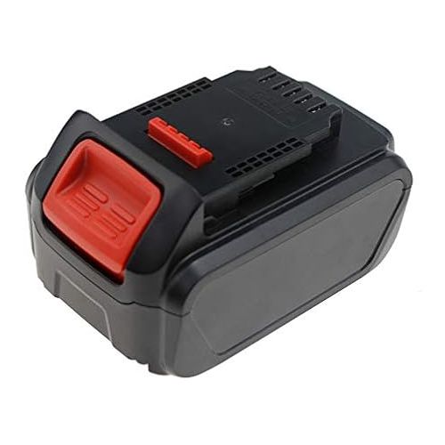  Synergy Digital Power Tool Battery, Compatible with BOSTITCH 15 GA FN ANGLED FINISH NAILER Power Tool, (Li-ion, 20V, 4000mAh), Replacement for BOSTITCH BCB203, BCB204, BCB204-10 Battery