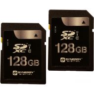 Synergy Digital Camera Memory Card, Works with Polaroid Mint Instant Digital Camera