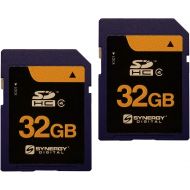 Synergy Digital Camera Memory Card, Works with Polaroid Mint Instant Digital Camera