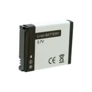 Synergy Digital SDAHDBT001 Rechargeable Lithium-Ion Ultra High Capacity Battery Pack - (3.7V 1400 mAh) - Replacement Battery For GoPro AHDBT-001 Battery