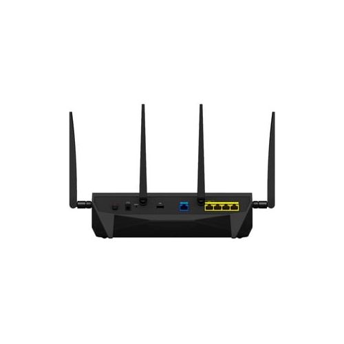  Synology RT2600AC AC-2600 Wireless Dual-Band Gigabit Router