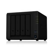 [아마존베스트]Synology 4 bay NAS DiskStation DS918+ (Diskless) Buy used