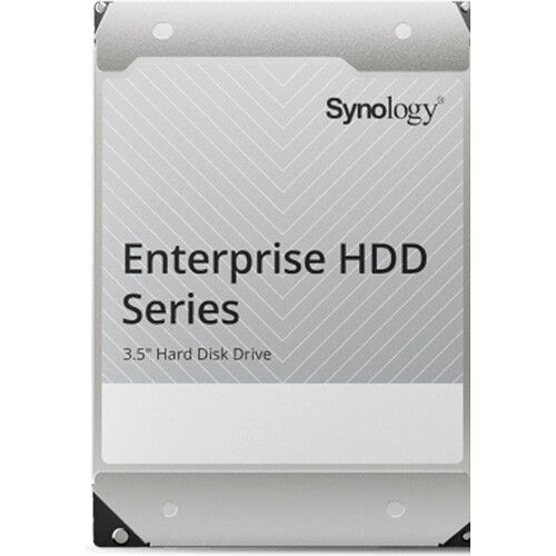  Synology 90TB DiskStation DS1522+ 5-Bay NAS Enclosure Kit with HAT5300 Enterprise Drives (5 x 18TB)