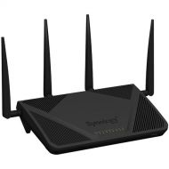 Synology RT2600AC AC-2600 Wireless Dual-Band Gigabit Router