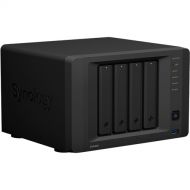 Synology DVA3221 4-Bay Deep Learning NVR