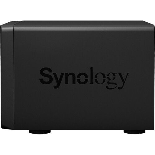  Synology DVA3221 4-Bay Deep Learning NVR