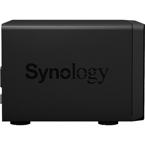  Synology DVA3221 4-Bay Deep Learning NVR