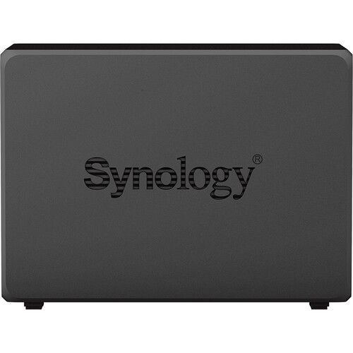  Synology DVA1622 16-Channel 2-Bay Deep Learning NVR (No HDD)