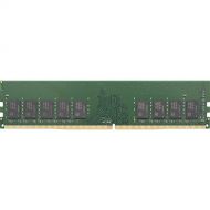 Synology 4GB DDR4 ECC UDIMM Memory Module