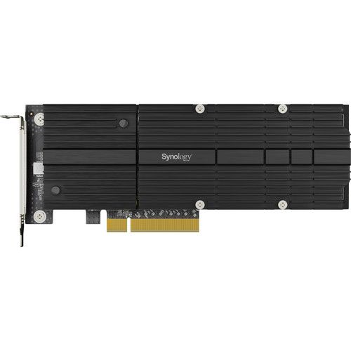  Synology M2D20 M.2 Adapter Card