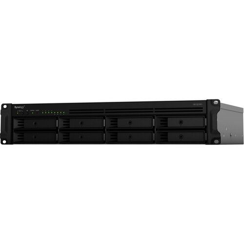  Synology RackStation RS1221RP+ 8-Bay NAS Enclosure