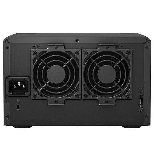  Synology DX517 5-Bay Expansion Enclosure