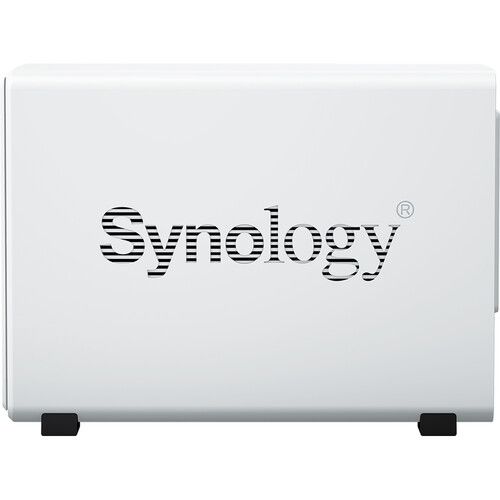  Synology DiskStation DS223j 2-Bay NAS Enclosure