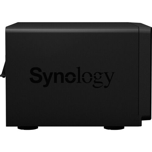  Synology DiskStation DS1621+ 6-Bay NAS Enclosure