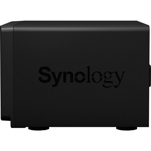  Synology DiskStation DS1621+ 6-Bay NAS Enclosure