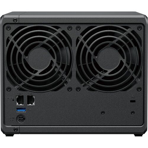  Synology DiskStation DS423+ 4-Bay NAS Enclosure