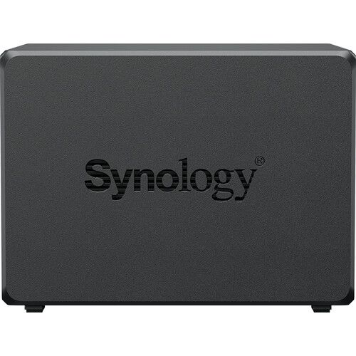  Synology DiskStation DS423+ 4-Bay NAS Enclosure