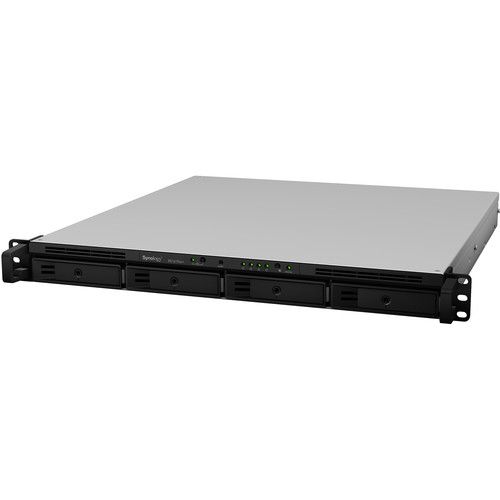  Synology RackStation RS1619xs+ 4-Bay NAS Enclosure