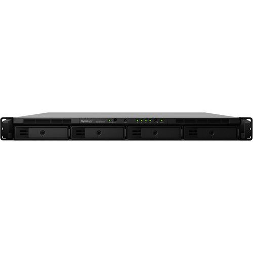  Synology RackStation RS1619xs+ 4-Bay NAS Enclosure