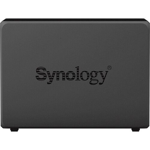  Synology DiskStation DS723+ 2-Bay NAS Enclosure