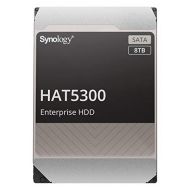 Synology HAT5300 8TB 3.5 SATA III Enterprise HDD