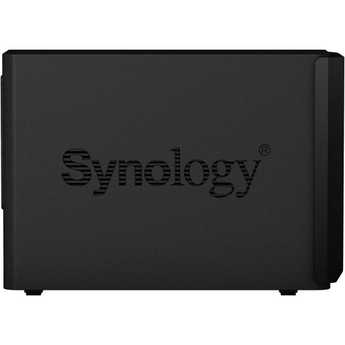  [아마존베스트]Synology 2 Bay NAS DiskStation DS220+ (Diskless)